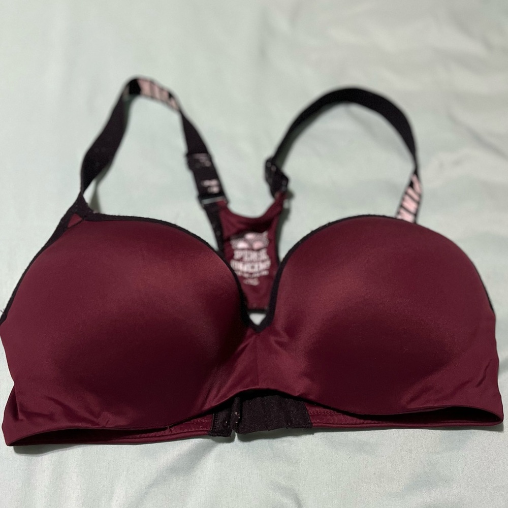 PINK Ultimate sports bra